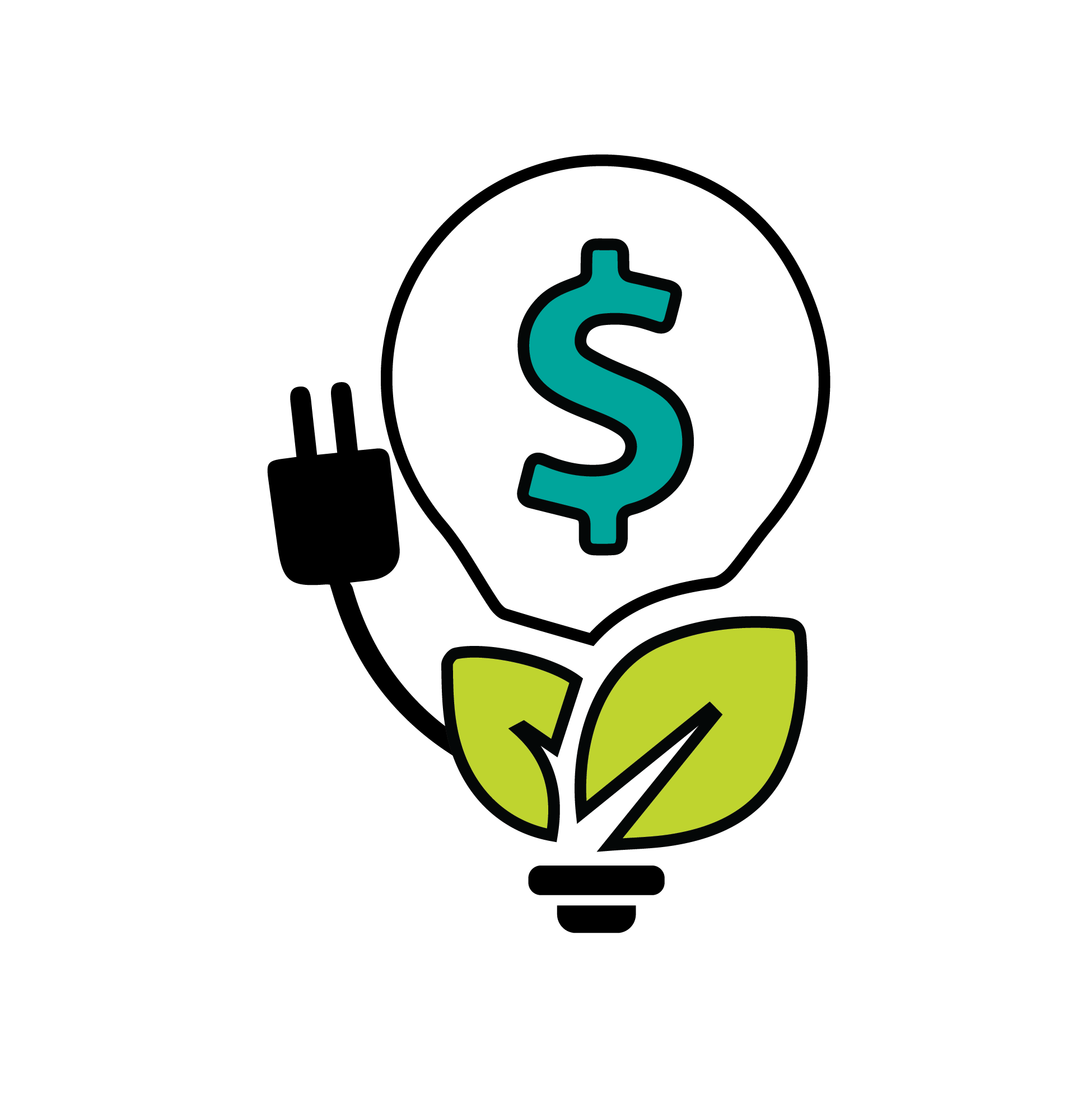 Icons - Green Energy Loans