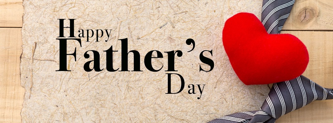 Father's Day Giveaway Ad