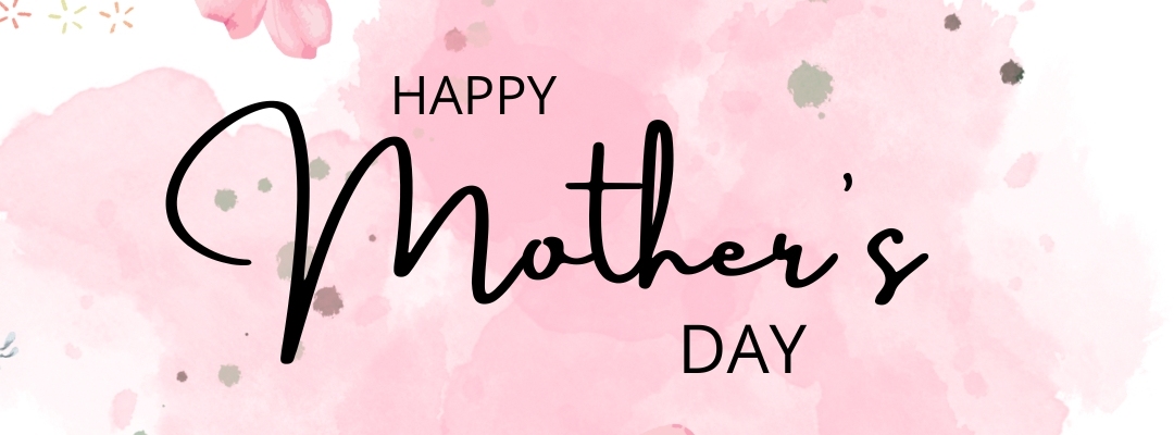 Mother's Day Giveaway Ad