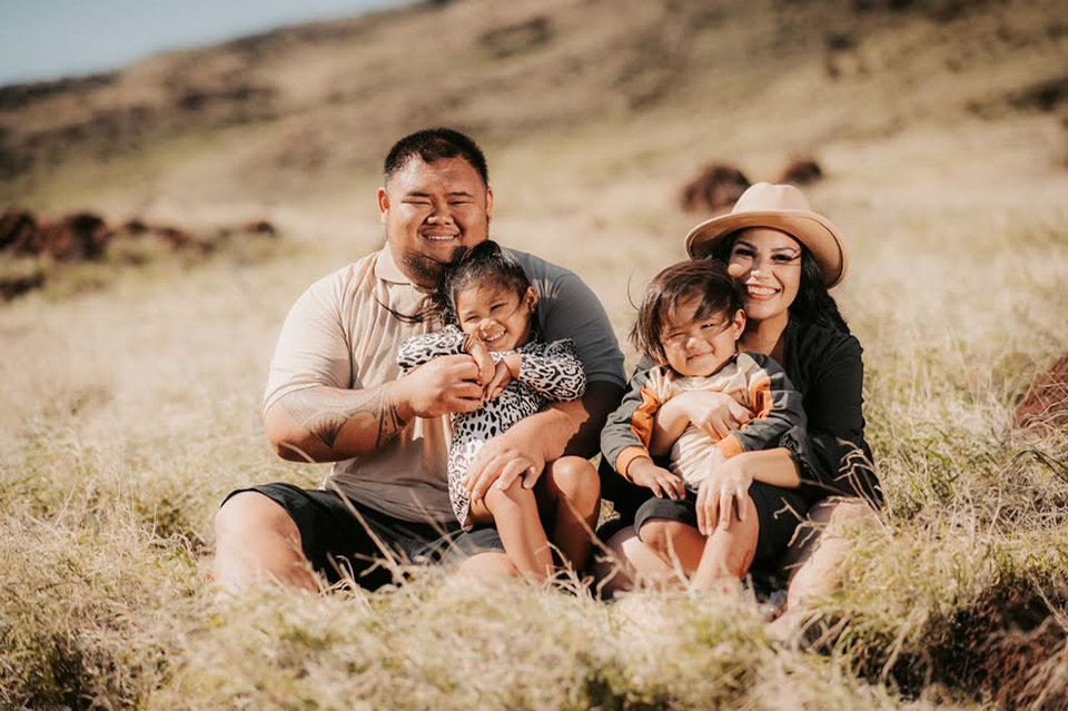 Local Family - Membership Eligibility