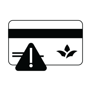 Icons - Credit Card Alerts