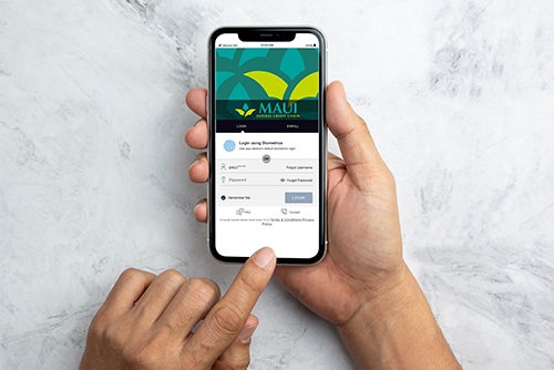 App
