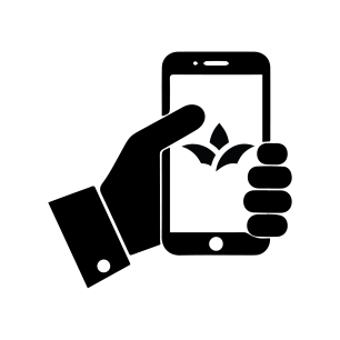 Icons - Phone App
