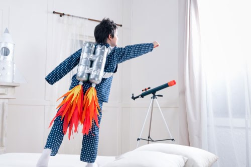 Youth Future Dreamer