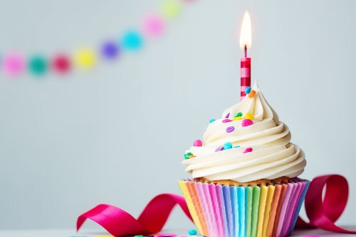 Youth Birthday Treat