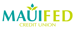 Maui Federal Credit Union Logo